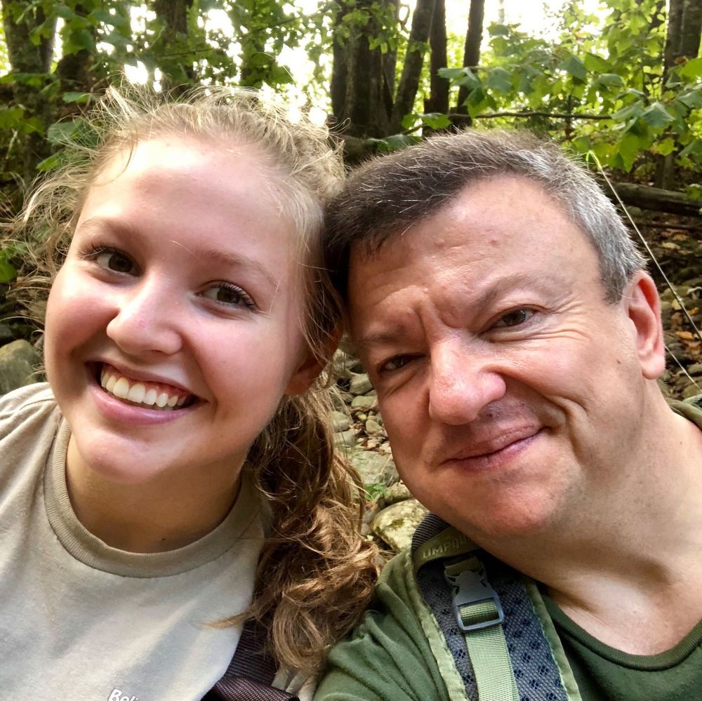 Meet your Posher, Rob